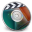 iDVD Dream Icon 32x32 png